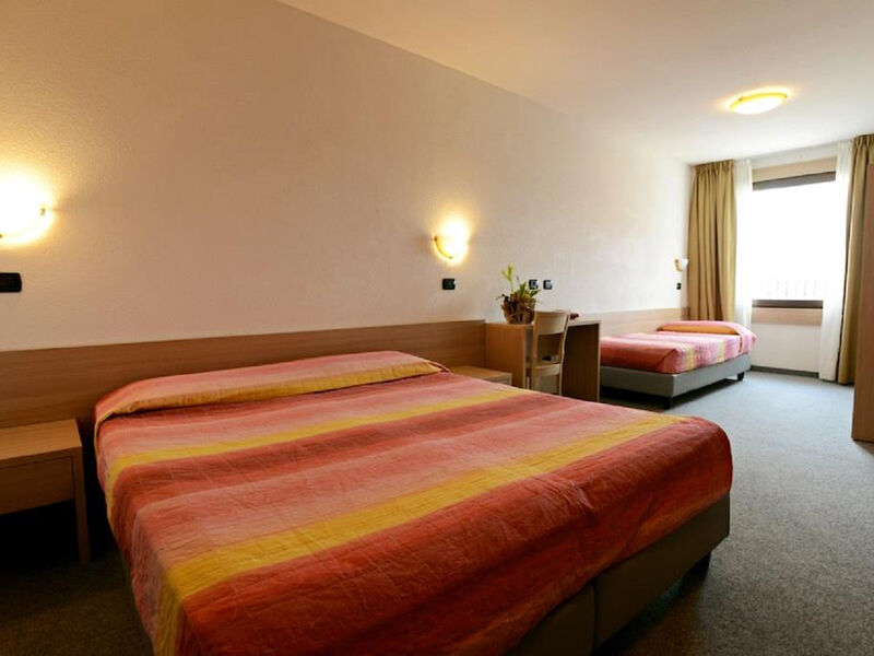 Hotel Girasole 2000