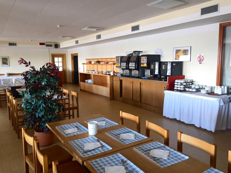 Hotel Girasole 2000
