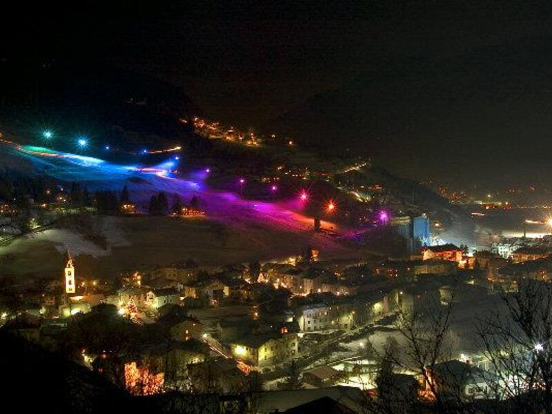 Hotel Girasole 2000