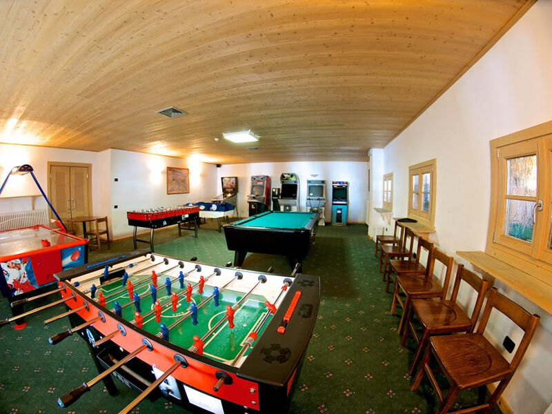 Hotel Girasole 2000