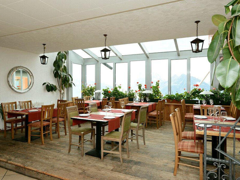Hotel Girasole 2000