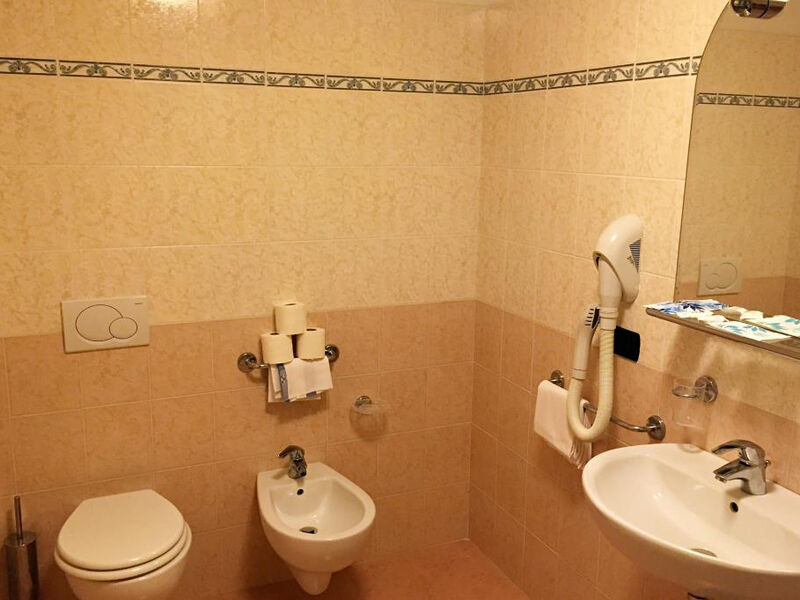 Hotel Girasole 2000