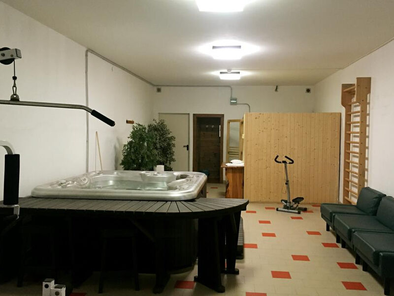 Hotel Girasole 2000