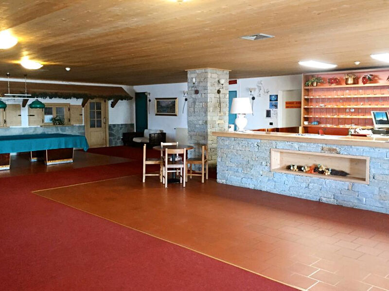 Hotel Girasole 2000