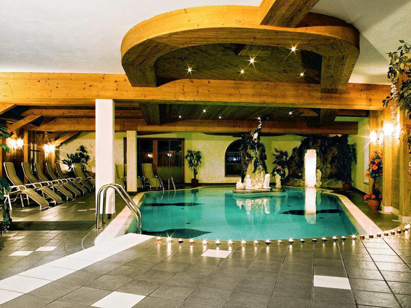 Hotel Brennerspitz