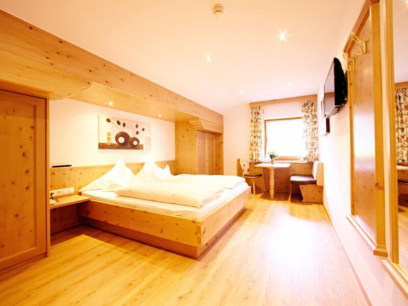 Hotel Brennerspitz
