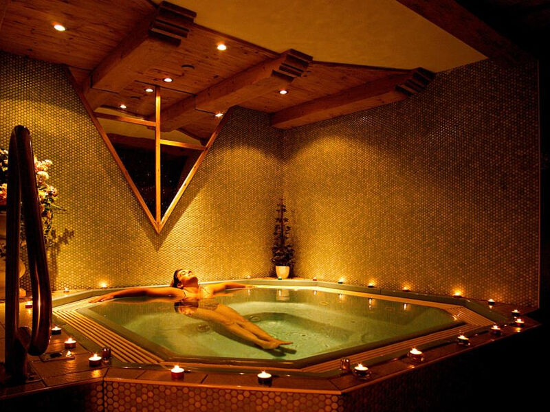 Hotel Brennerspitz
