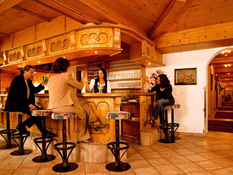 Hotel Brennerspitz