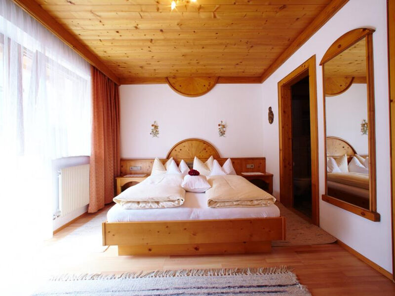 Hotel Brennerspitz