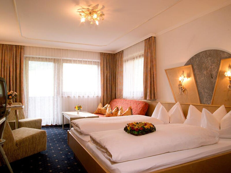 Hotel Brennerspitz