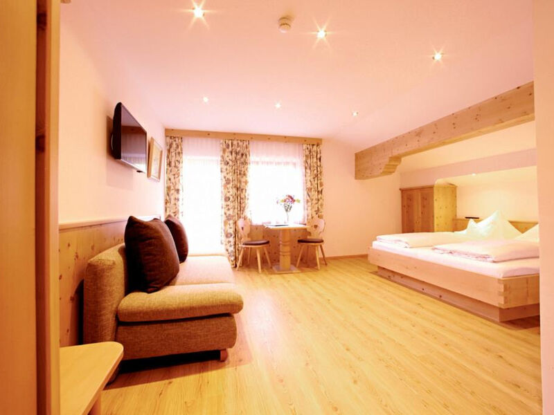 Hotel Brennerspitz