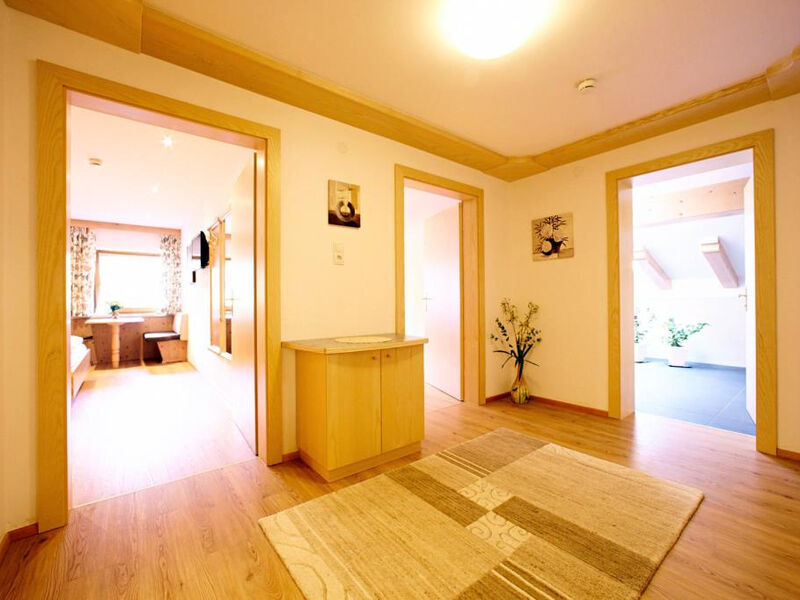 Hotel Brennerspitz