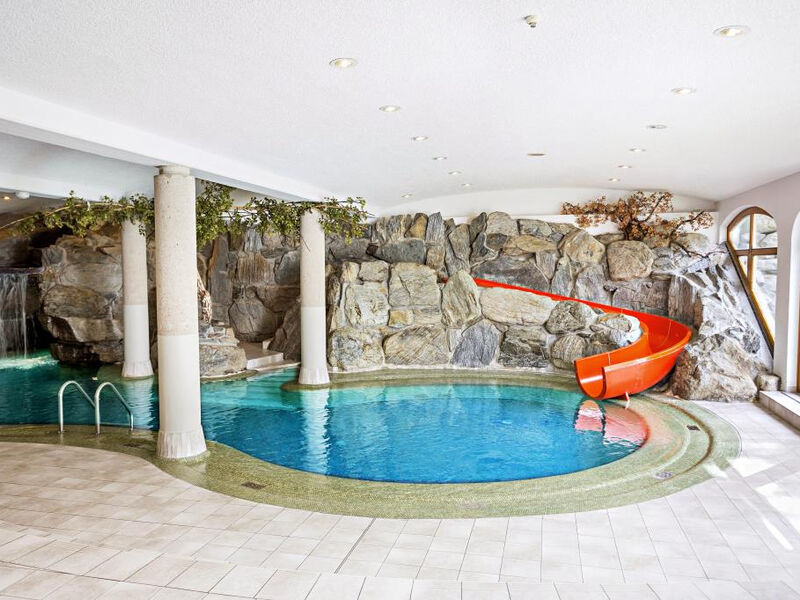Alpenhotel Weitlanbrunn