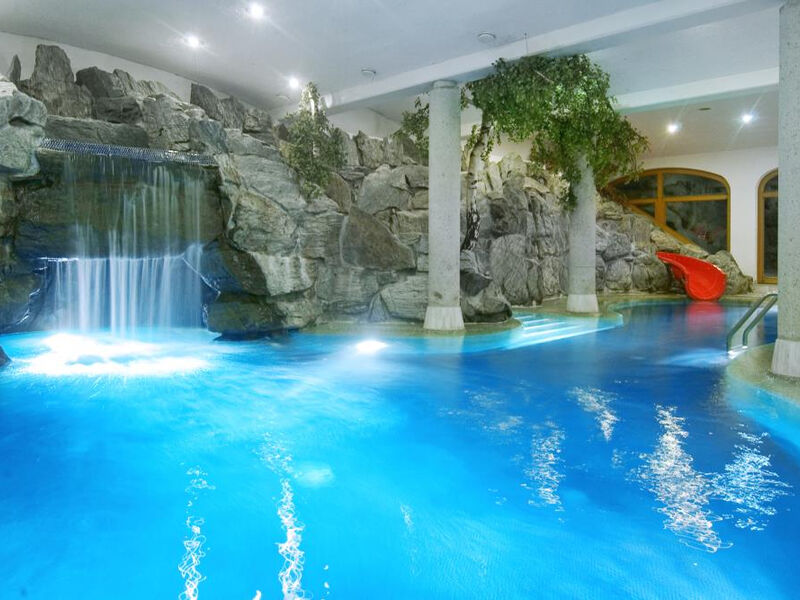 Alpenhotel Weitlanbrunn