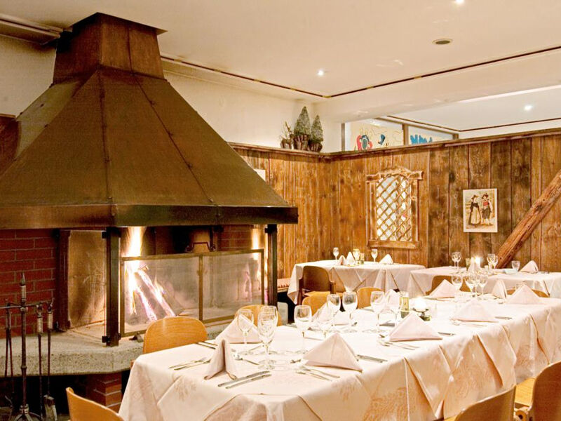 Alpenhotel Weitlanbrunn