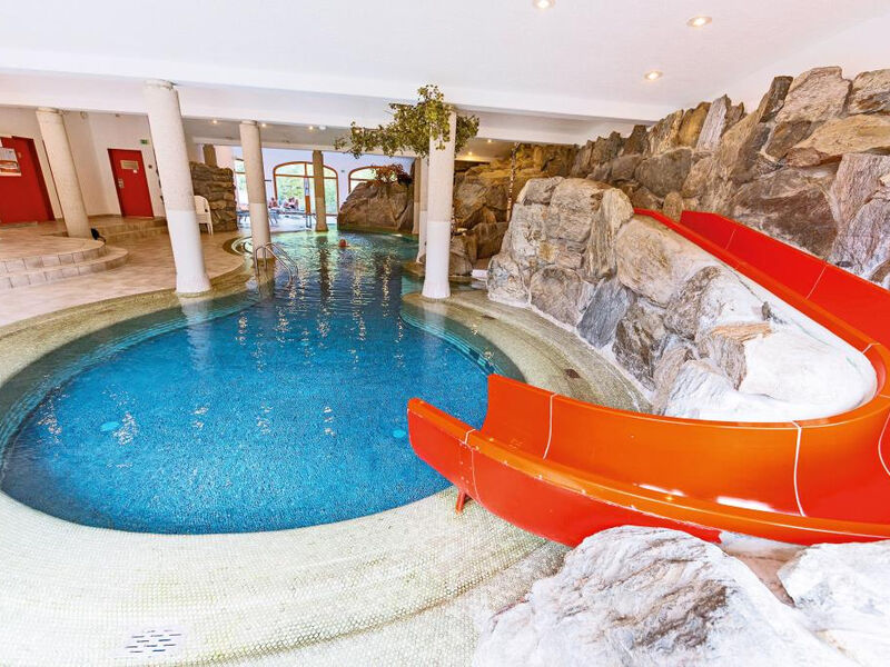 Alpenhotel Weitlanbrunn