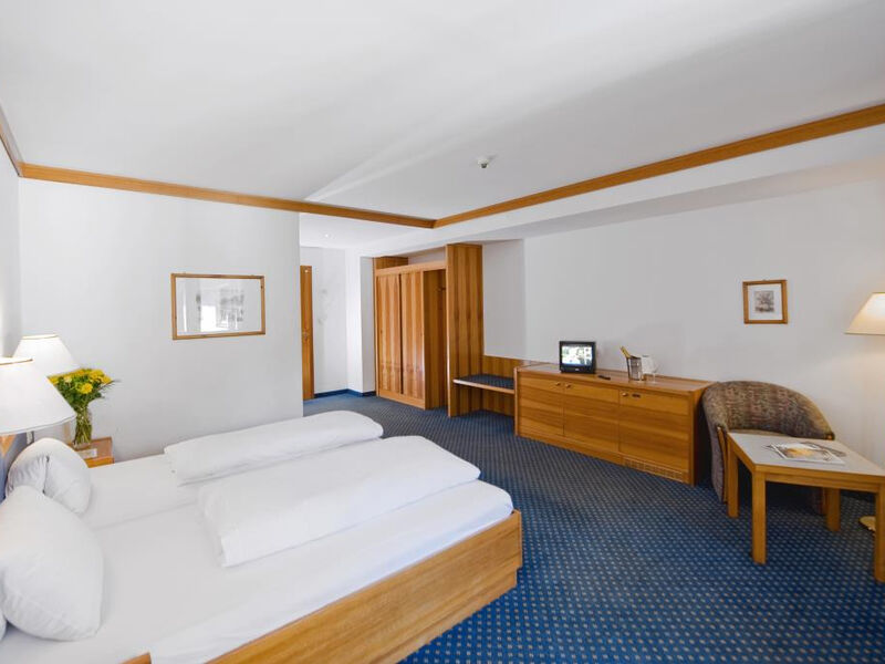 Alpenhotel Weitlanbrunn