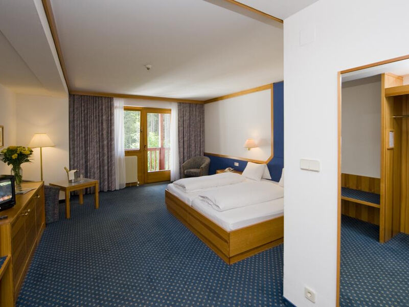 Alpenhotel Weitlanbrunn