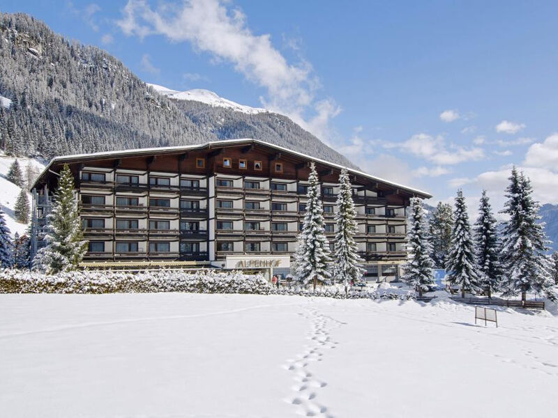 Hotel Alpenhof