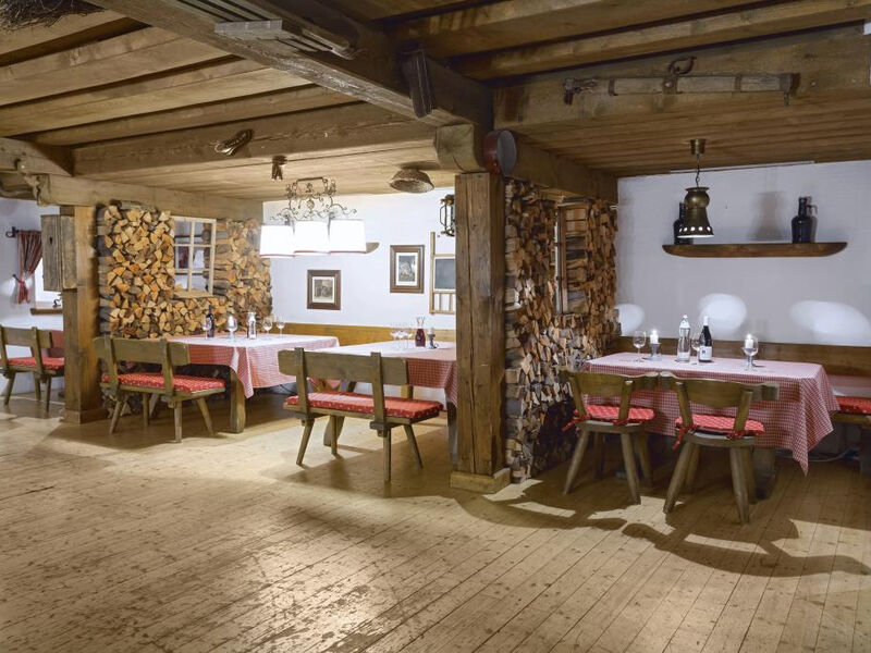 Hotel Alpenhof