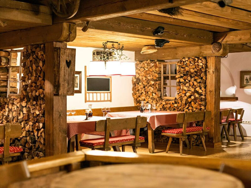 Hotel Alpenhof