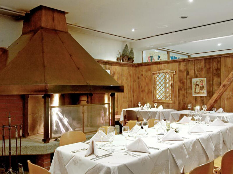 Hotel Alpenhof