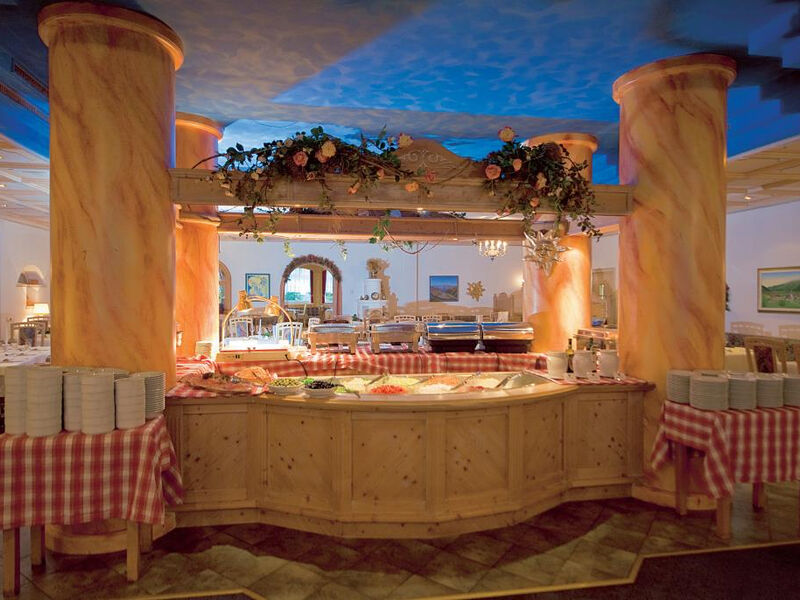 Hotel Alpenhof