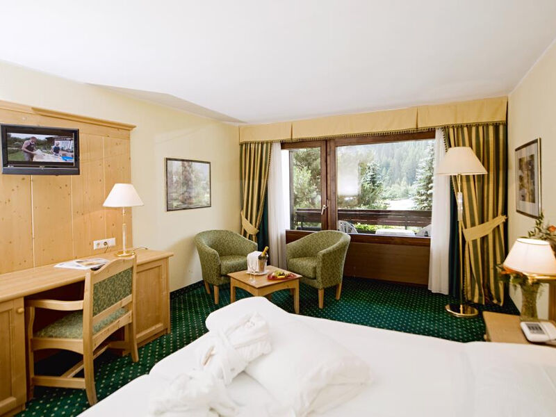 Hotel Alpenhof