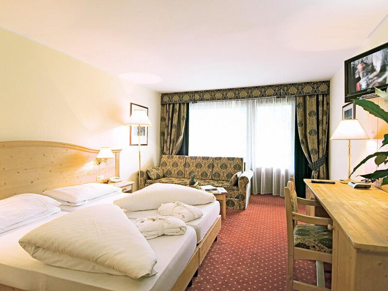 Hotel Alpenhof