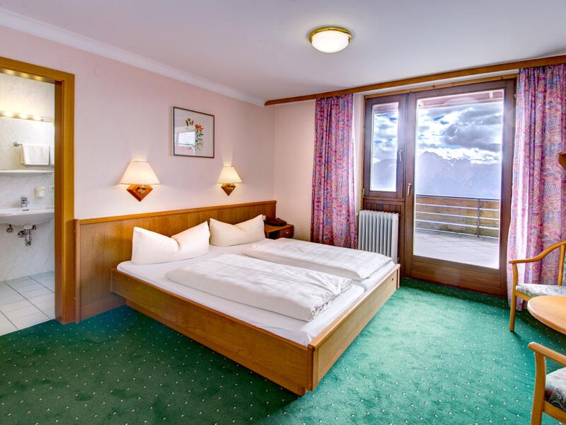 Sporthotel Hochlienz