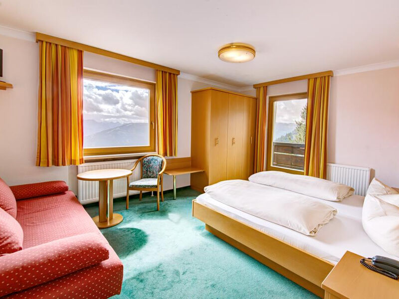 Sporthotel Hochlienz