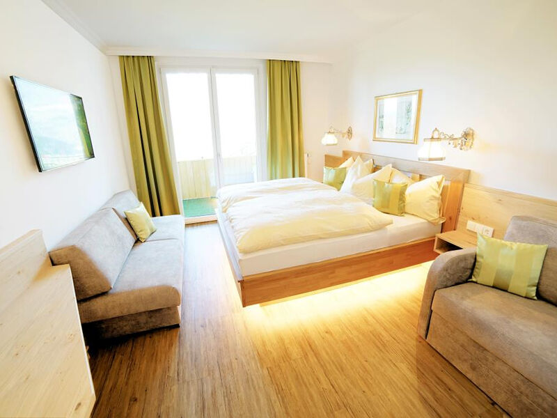 Ferienhotel Glocknerhof