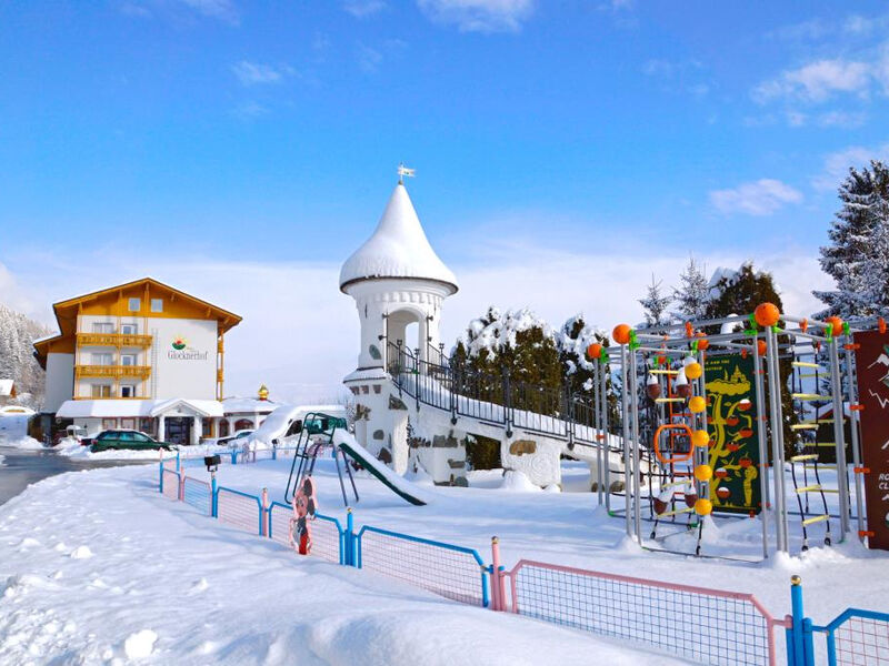 Ferienhotel Glocknerhof