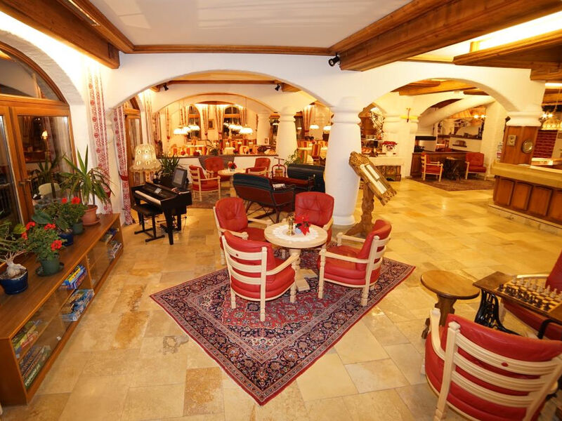 Ferienhotel Glocknerhof