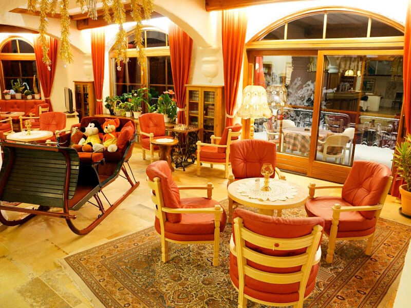 Ferienhotel Glocknerhof