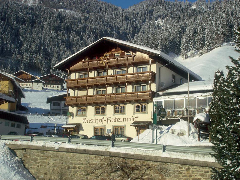 Der Paternwirt