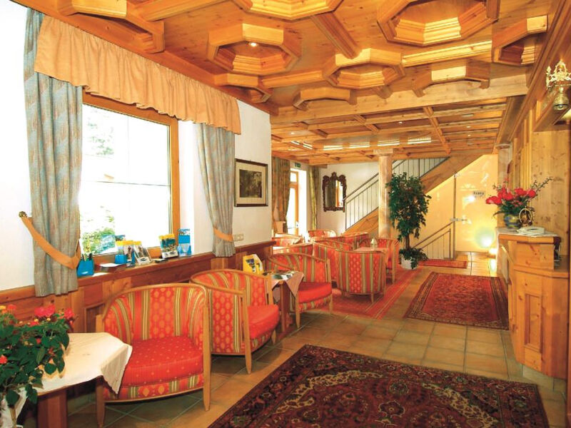 Ferienanlage Lärchenhof