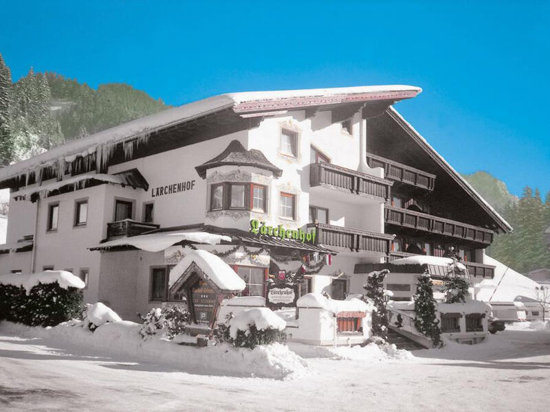 Ferienanlage Lärchenhof