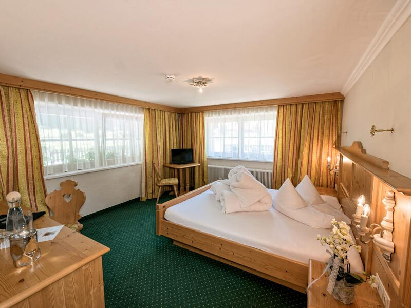 Hotel Möderle