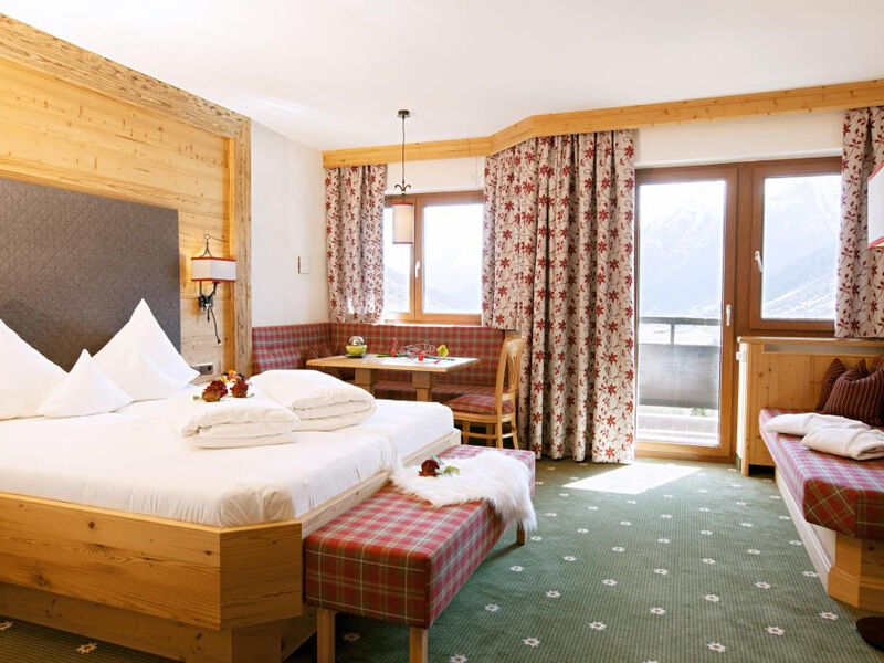 Hotel Almhof