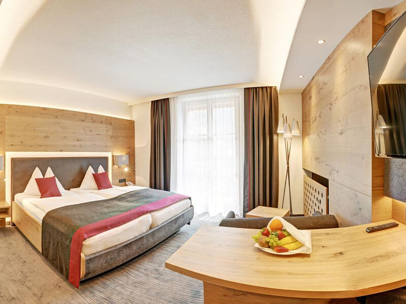 Sporthotel Wagrain