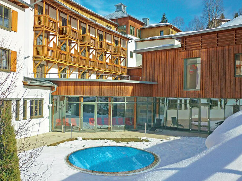 Sporthotel Wagrain