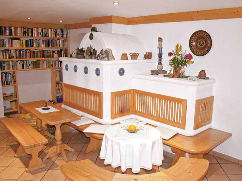 Kopphütte