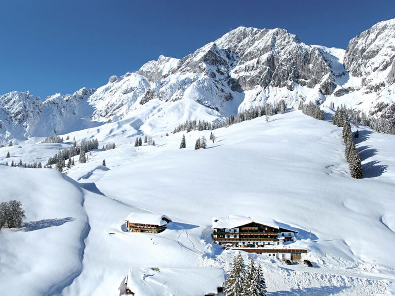 Kopphütte