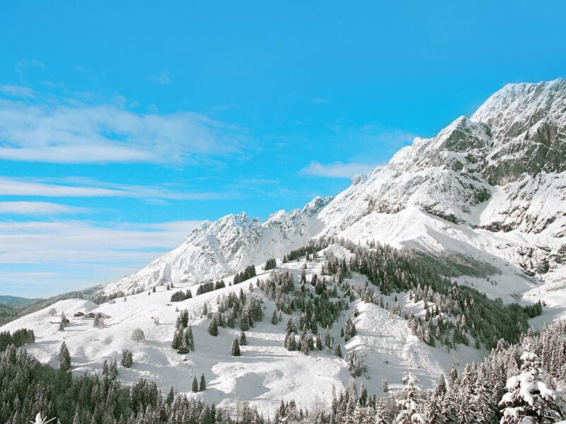 Kopphütte