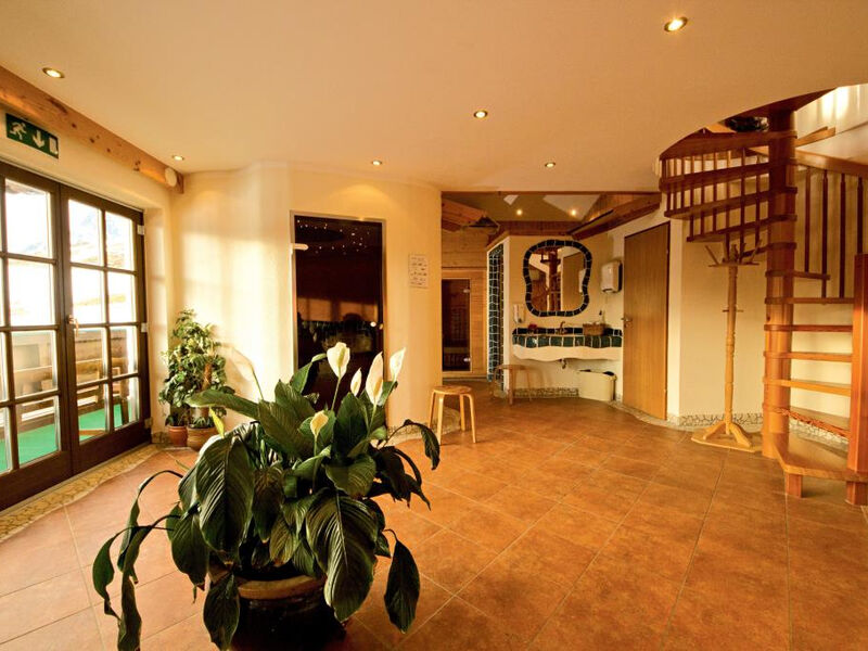 Kopphütte