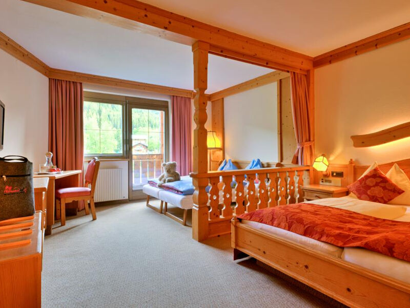 Familienhotel Filzmooserhof