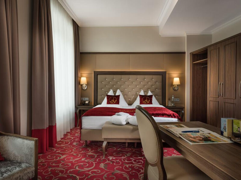 Hotel Norica Therme