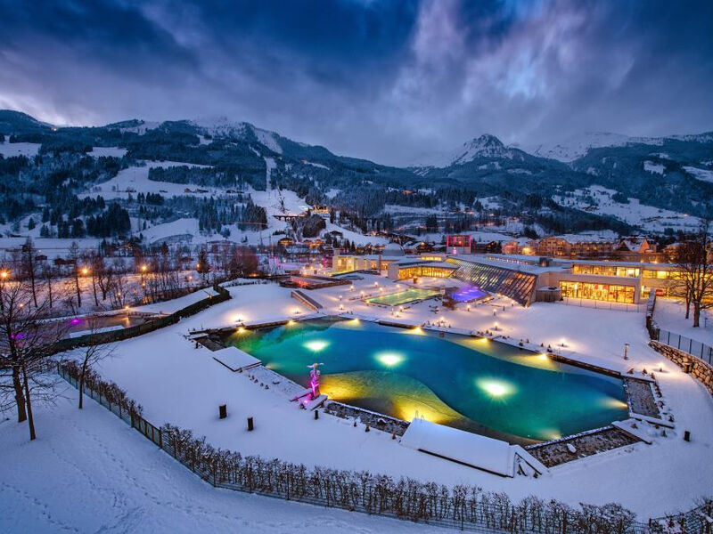 Hotel Norica Therme