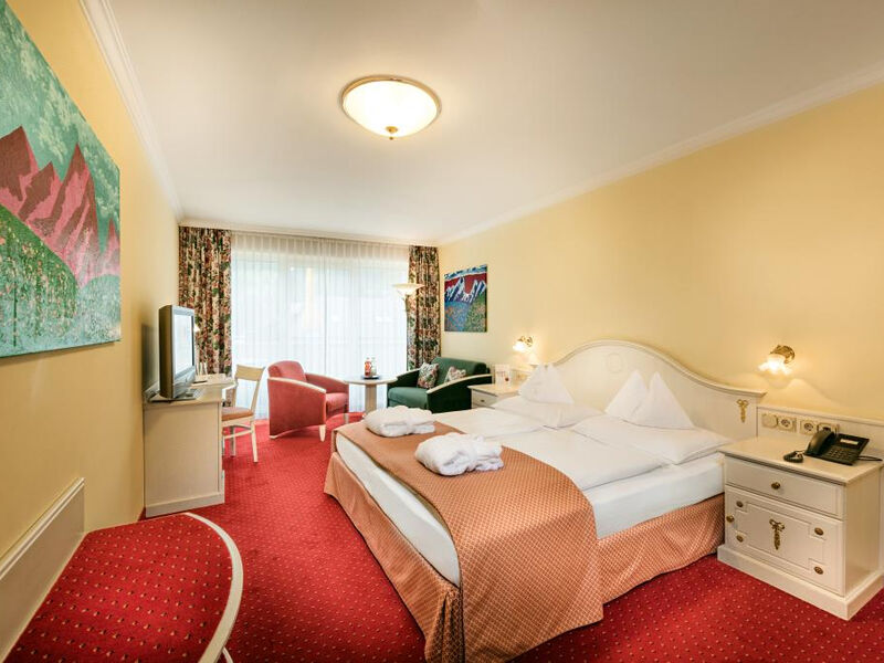 Hotel Norica Therme